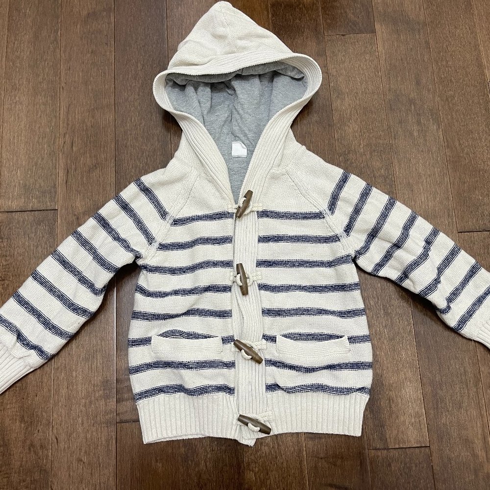 Gap Long Sleeve Sweater sz 4T
